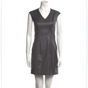 Helmut Lang Shift Dress Size 4